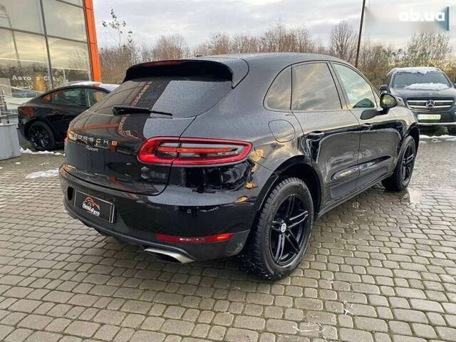 Порше Масан, объемом двигателя 2 л и пробегом 147 тыс. км за 27400 $, фото 6 на Automoto.ua