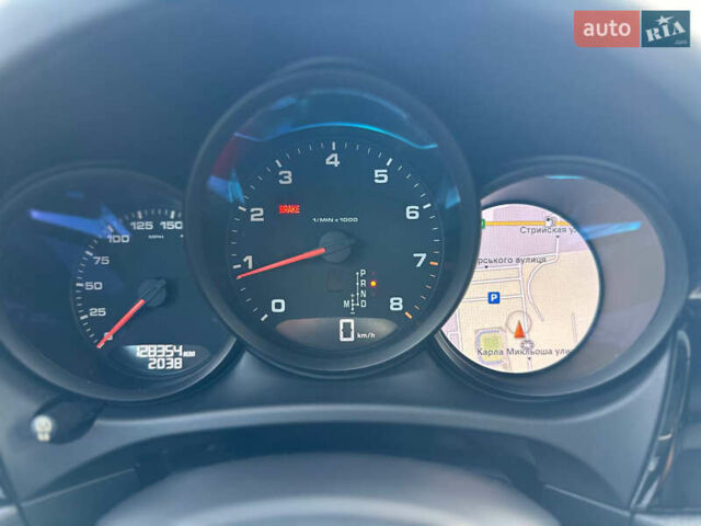 Порше Масан, объемом двигателя 2 л и пробегом 128 тыс. км за 32000 $, фото 8 на Automoto.ua
