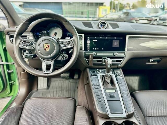 Порше Масан, объемом двигателя 3 л и пробегом 147 тыс. км за 44999 $, фото 21 на Automoto.ua