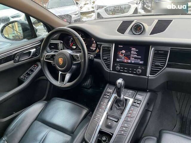 Порше Масан, объемом двигателя 2 л и пробегом 147 тыс. км за 27400 $, фото 9 на Automoto.ua