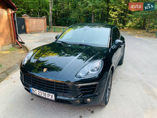 Порше Масан, объемом двигателя 3 л и пробегом 79 тыс. км за 30300 $, фото 15 на Automoto.ua