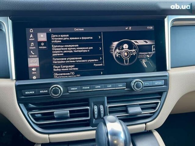 Порше Масан, об'ємом двигуна 2 л та пробігом 53 тис. км за 49777 $, фото 20 на Automoto.ua