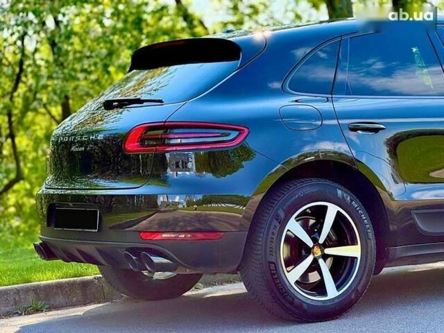 Порше Масан, об'ємом двигуна 2 л та пробігом 104 тис. км за 37300 $, фото 11 на Automoto.ua