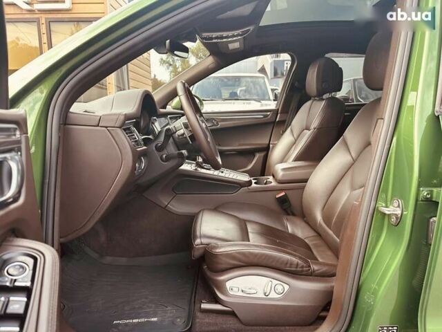 Порше Масан, объемом двигателя 3 л и пробегом 147 тыс. км за 44999 $, фото 26 на Automoto.ua