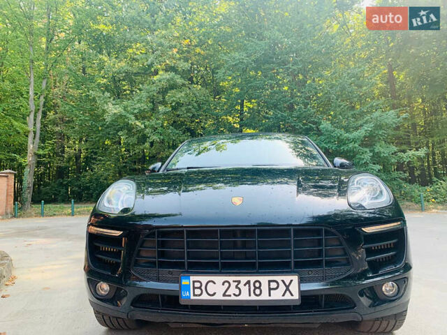 Порше Масан, объемом двигателя 3 л и пробегом 79 тыс. км за 30300 $, фото 3 на Automoto.ua