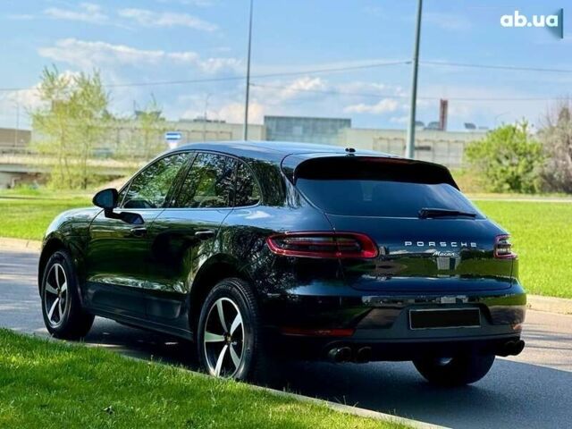 Порше Масан, об'ємом двигуна 2 л та пробігом 104 тис. км за 37300 $, фото 6 на Automoto.ua