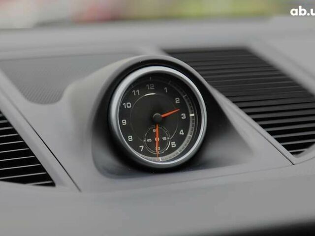 Порше Масан 2018 у Харкові на Automoto.ua Порше Масан, об'ємом двигуна 2 л та пробігом 52 тис. км за 34500 $, фото 17 на Automoto.ua