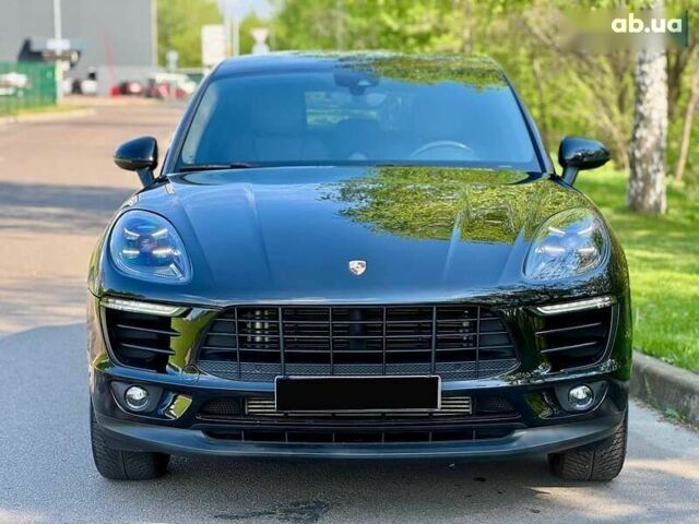 Порше Масан, об'ємом двигуна 2 л та пробігом 104 тис. км за 37300 $, фото 4 на Automoto.ua