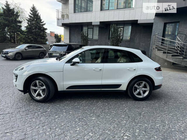 Порше Масан, об'ємом двигуна 1.98 л та пробігом 99 тис. км за 33500 $, фото 5 на Automoto.ua