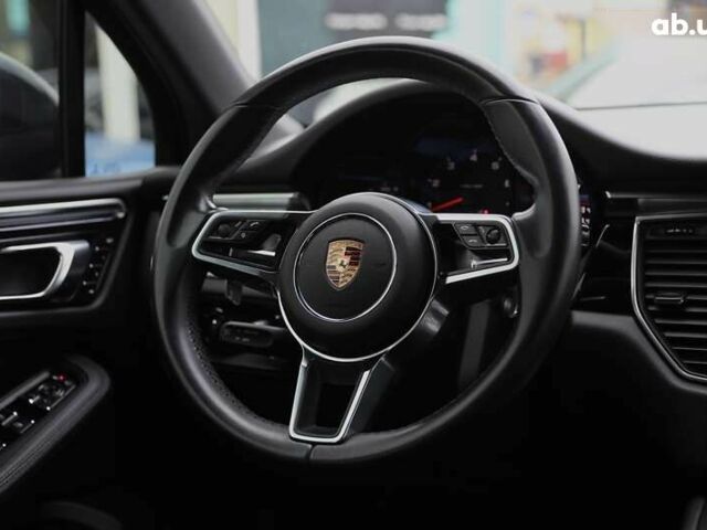 Порше Масан 2018 у Харкові на Automoto.ua Порше Масан, об'ємом двигуна 2 л та пробігом 52 тис. км за 34500 $, фото 11 на Automoto.ua
