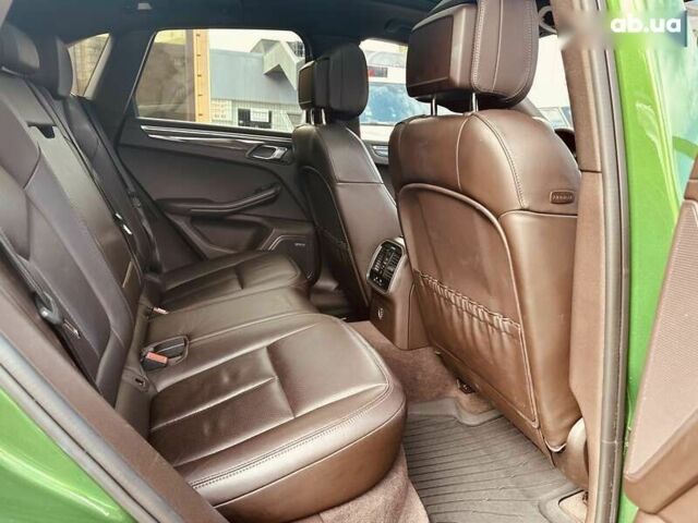 Порше Масан, объемом двигателя 3 л и пробегом 147 тыс. км за 44999 $, фото 23 на Automoto.ua