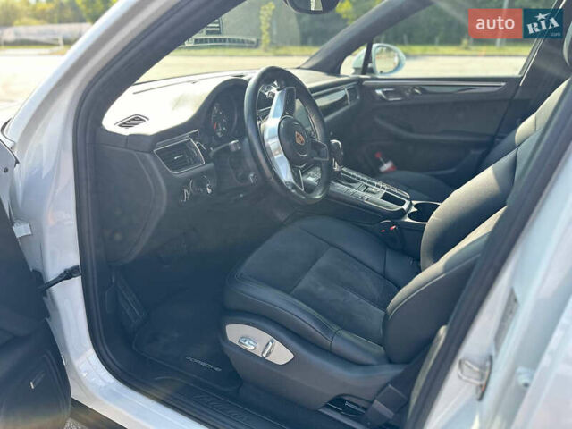 Порше Масан, объемом двигателя 2 л и пробегом 128 тыс. км за 32000 $, фото 17 на Automoto.ua