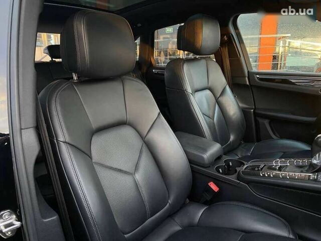 Порше Масан, объемом двигателя 2 л и пробегом 147 тыс. км за 27400 $, фото 25 на Automoto.ua
