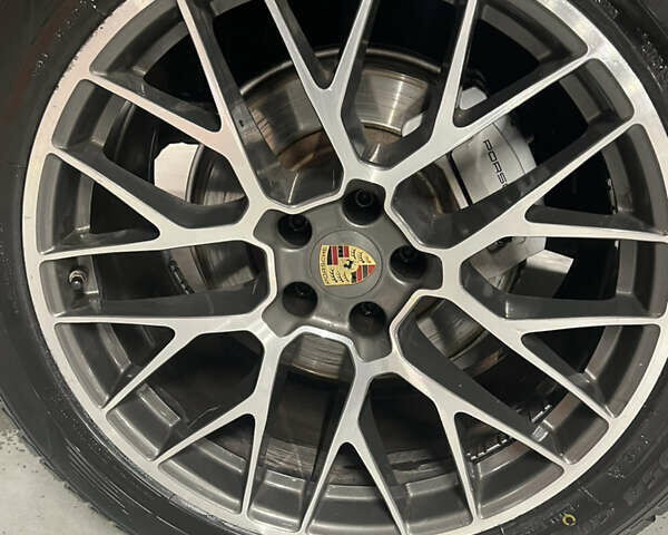 Порше Масан, объемом двигателя 3 л и пробегом 79 тыс. км за 30300 $, фото 22 на Automoto.ua