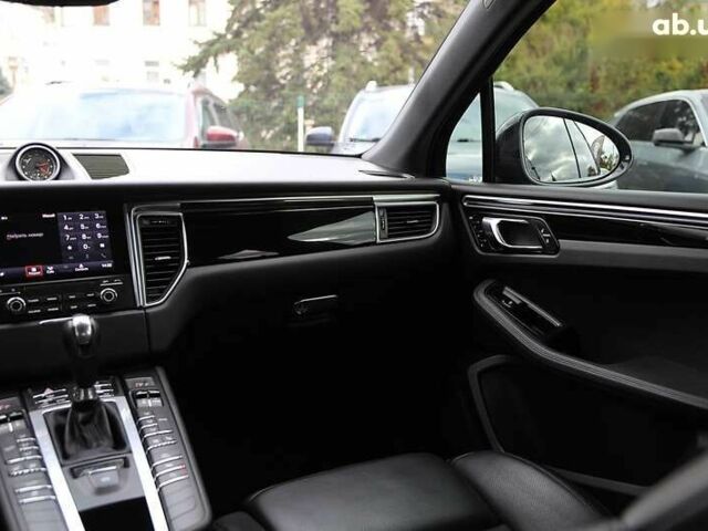 Порше Масан 2018 у Харкові на Automoto.ua Порше Масан, об'ємом двигуна 2 л та пробігом 52 тис. км за 34500 $, фото 13 на Automoto.ua