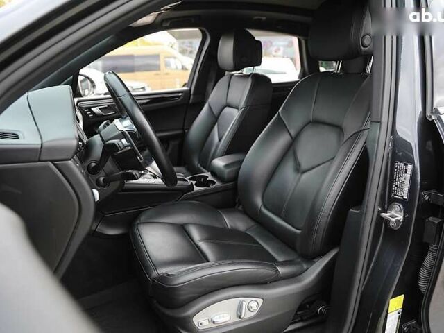 Порше Масан 2018 у Харкові на Automoto.ua Порше Масан, об'ємом двигуна 2 л та пробігом 52 тис. км за 34500 $, фото 7 на Automoto.ua