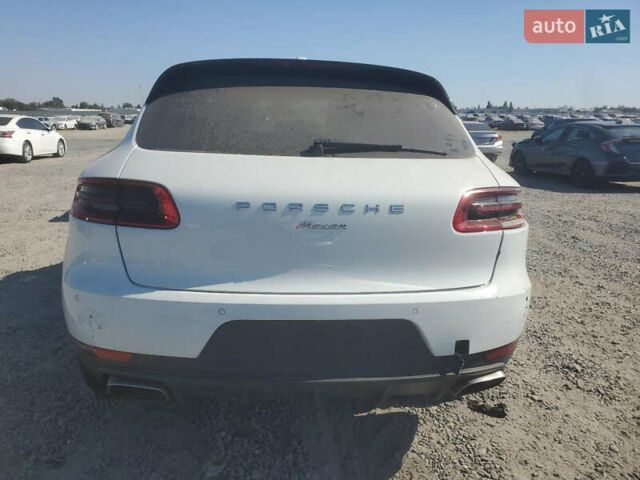 Порше Масан, объемом двигателя 2 л и пробегом 62 тыс. км за 16000 $, фото 7 на Automoto.ua