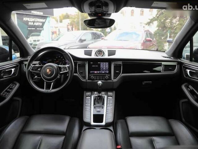 Порше Масан 2018 у Харкові на Automoto.ua Порше Масан, об'ємом двигуна 2 л та пробігом 52 тис. км за 34500 $, фото 12 на Automoto.ua