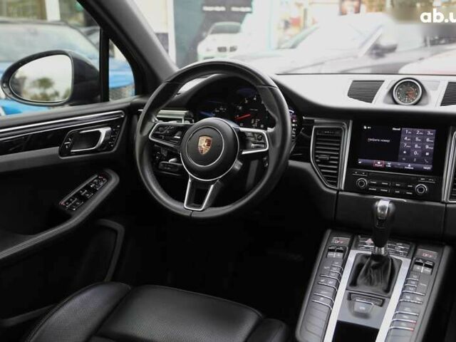 Порше Масан 2018 у Харкові на Automoto.ua Порше Масан, об'ємом двигуна 2 л та пробігом 52 тис. км за 34500 $, фото 10 на Automoto.ua