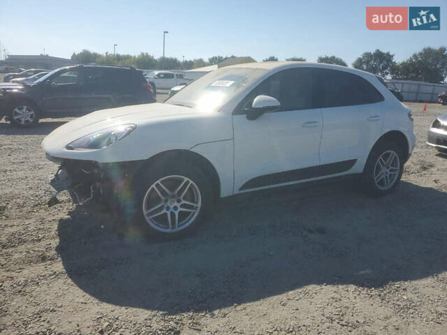 Порше Масан, объемом двигателя 2 л и пробегом 62 тыс. км за 16000 $, фото 6 на Automoto.ua