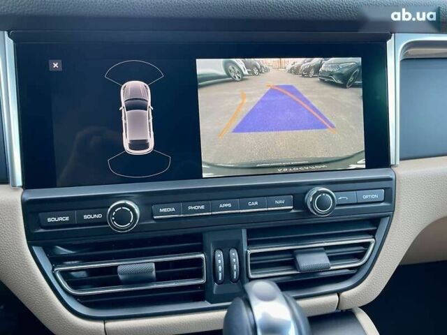 Порше Масан, об'ємом двигуна 2 л та пробігом 53 тис. км за 49777 $, фото 22 на Automoto.ua