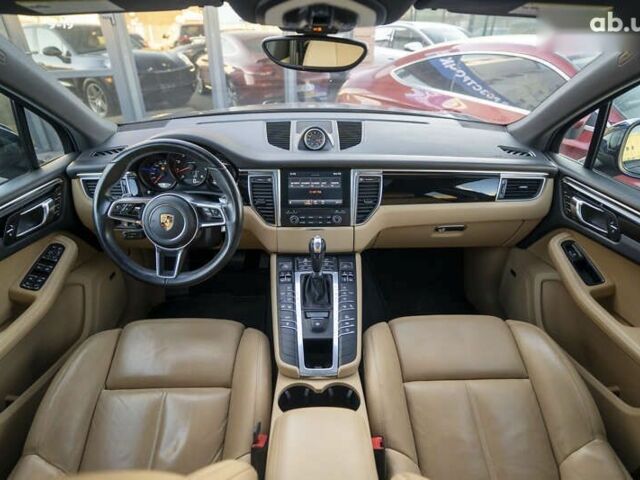 Порше Масан, объемом двигателя 2 л и пробегом 79 тыс. км за 33500 $, фото 26 на Automoto.ua
