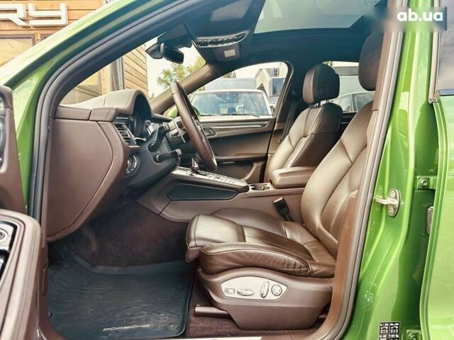 Порше Масан, объемом двигателя 3 л и пробегом 147 тыс. км за 44999 $, фото 27 на Automoto.ua