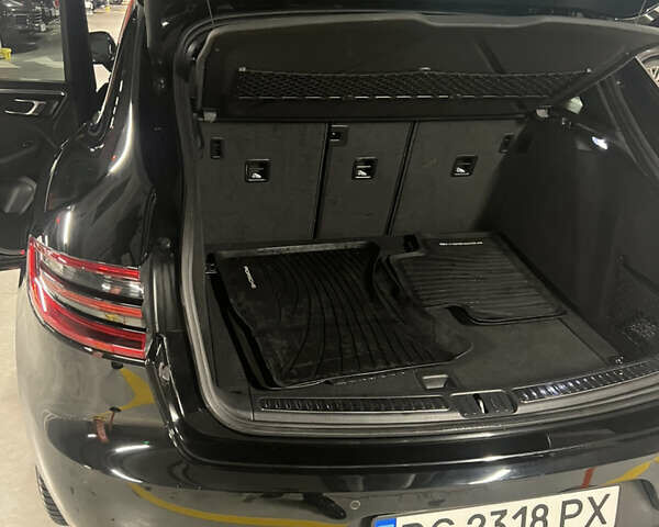 Порше Масан, объемом двигателя 3 л и пробегом 79 тыс. км за 30300 $, фото 21 на Automoto.ua