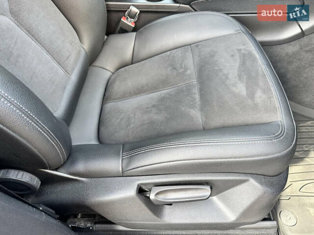 Порше Масан, объемом двигателя 1.98 л и пробегом 61 тыс. км за 39900 $, фото 19 на Automoto.ua