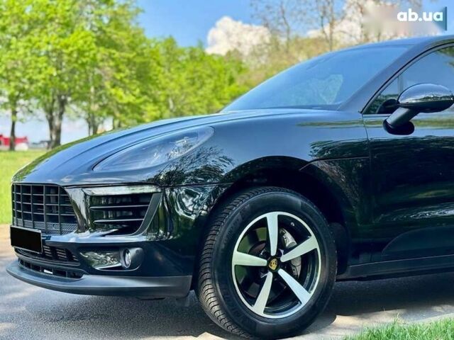 Порше Масан, об'ємом двигуна 2 л та пробігом 104 тис. км за 37300 $, фото 10 на Automoto.ua