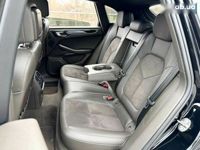 Порше Масан, об'ємом двигуна 2 л та пробігом 104 тис. км за 37300 $, фото 16 на Automoto.ua
