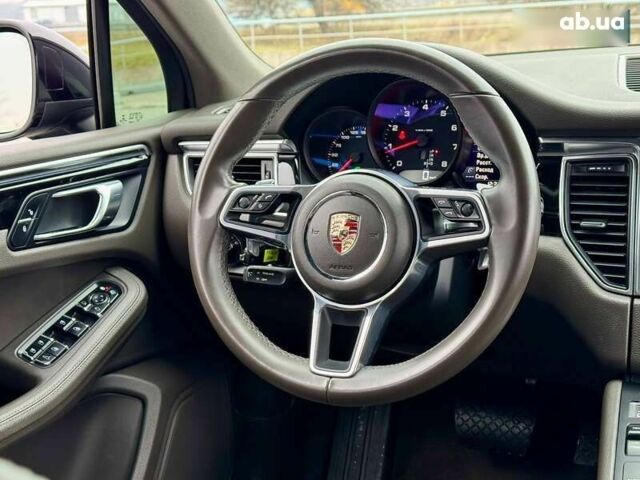 Порше Масан, об'ємом двигуна 2 л та пробігом 104 тис. км за 37300 $, фото 26 на Automoto.ua
