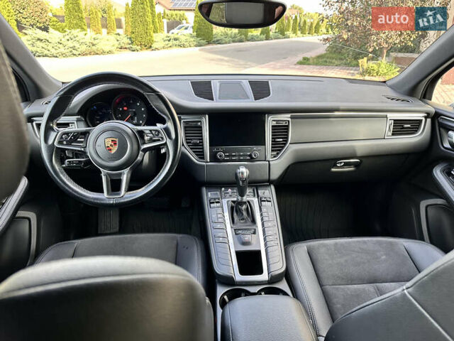 Порше Масан, объемом двигателя 1.98 л и пробегом 61 тыс. км за 39900 $, фото 22 на Automoto.ua