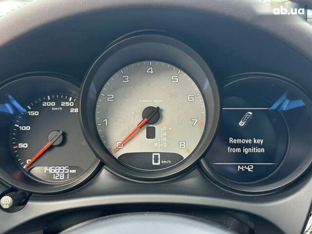 Порше Масан, объемом двигателя 3 л и пробегом 147 тыс. км за 44999 $, фото 16 на Automoto.ua