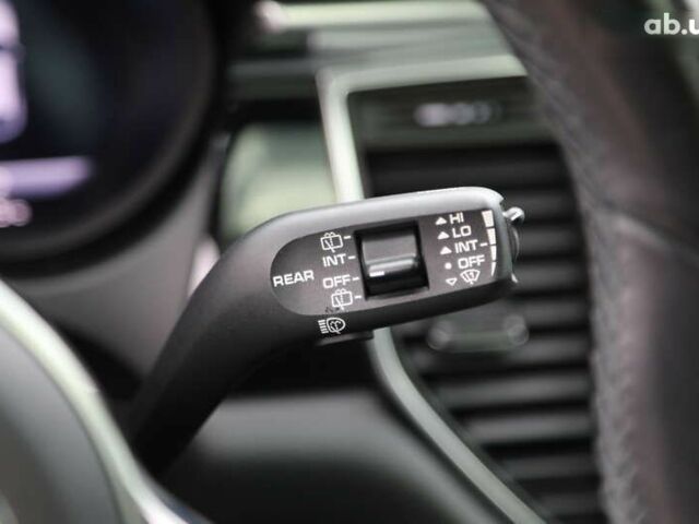 Порше Масан 2018 у Харкові на Automoto.ua Порше Масан, об'ємом двигуна 2 л та пробігом 52 тис. км за 34500 $, фото 21 на Automoto.ua