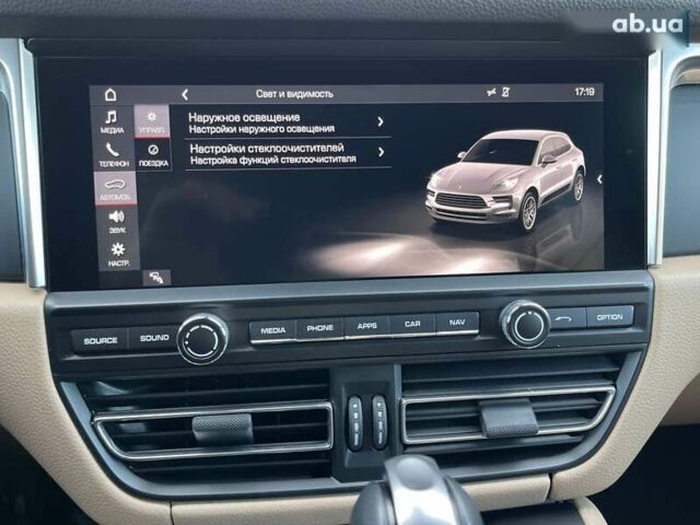 Порше Масан, об'ємом двигуна 2 л та пробігом 53 тис. км за 49777 $, фото 24 на Automoto.ua