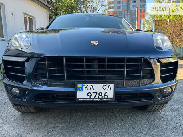 Порше Масан, об'ємом двигуна 1.98 л та пробігом 97 тис. км за 38000 $, фото 3 на Automoto.ua