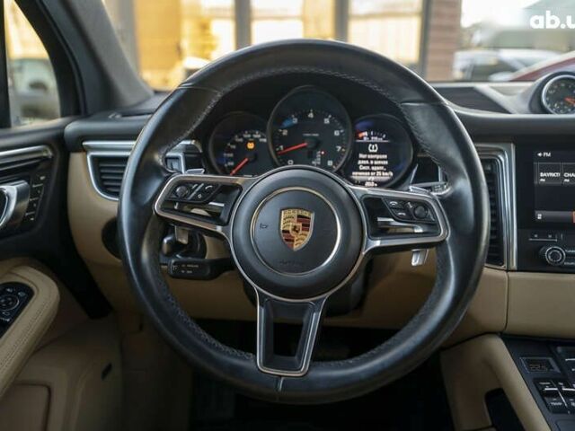 Порше Масан, объемом двигателя 2 л и пробегом 79 тыс. км за 33500 $, фото 29 на Automoto.ua