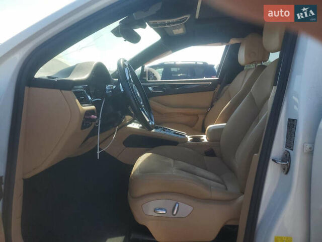 Порше Масан, объемом двигателя 2 л и пробегом 62 тыс. км за 16000 $, фото 4 на Automoto.ua