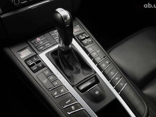 Порше Масан 2018 у Харкові на Automoto.ua Порше Масан, об'ємом двигуна 2 л та пробігом 52 тис. км за 34500 $, фото 16 на Automoto.ua