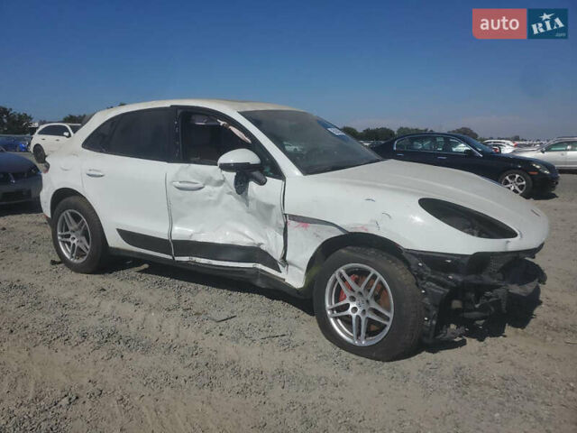 Порше Масан, объемом двигателя 2 л и пробегом 62 тыс. км за 16000 $, фото 8 на Automoto.ua