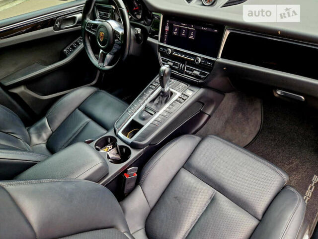 Порше Масан, об'ємом двигуна 1.98 л та пробігом 67 тис. км за 45500 $, фото 36 на Automoto.ua