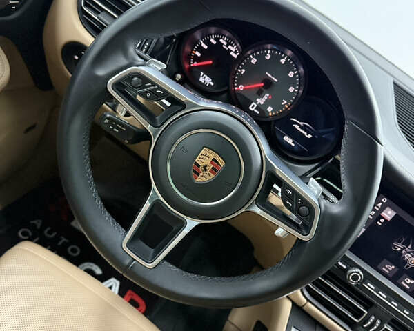 Порше Масан, объемом двигателя 3 л и пробегом 71 тыс. км за 46500 $, фото 29 на Automoto.ua