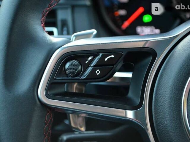 Порше Масан, объемом двигателя 2 л и пробегом 62 тыс. км за 54500 $, фото 27 на Automoto.ua