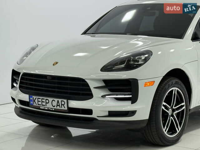 Порше Масан, объемом двигателя 3 л и пробегом 71 тыс. км за 46500 $, фото 7 на Automoto.ua