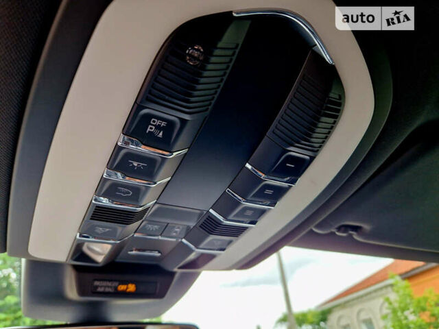 Порше Масан, об'ємом двигуна 1.98 л та пробігом 67 тис. км за 45500 $, фото 33 на Automoto.ua