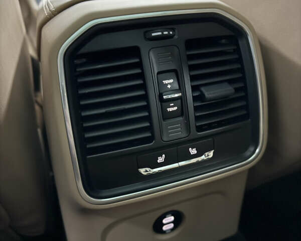 Порше Масан, объемом двигателя 3 л и пробегом 71 тыс. км за 46500 $, фото 34 на Automoto.ua