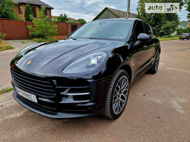 Порше Масан, об'ємом двигуна 1.98 л та пробігом 67 тис. км за 45500 $, фото 16 на Automoto.ua