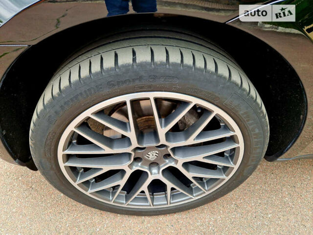 Порше Масан, об'ємом двигуна 1.98 л та пробігом 67 тис. км за 45500 $, фото 17 на Automoto.ua