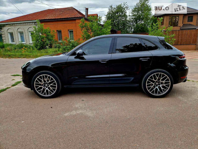Порше Масан, об'ємом двигуна 1.98 л та пробігом 67 тис. км за 45500 $, фото 3 на Automoto.ua